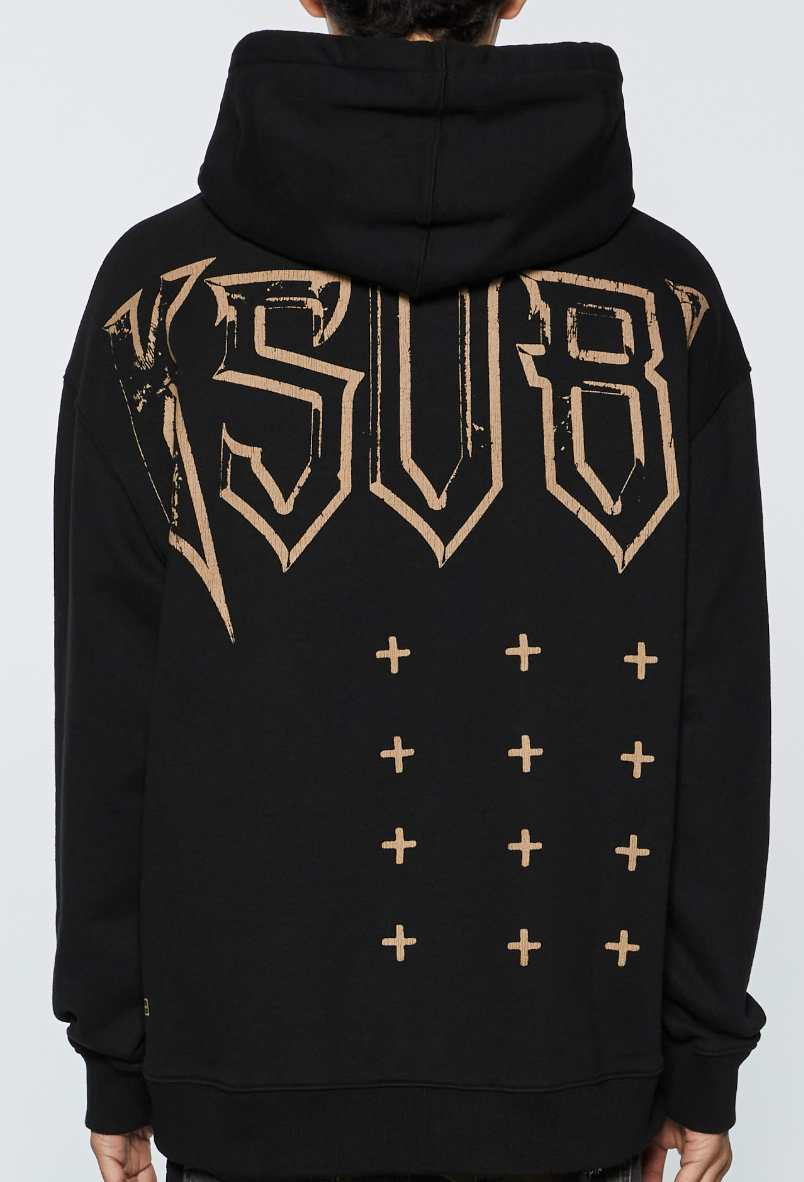 Kingdom Biggie Hoodie