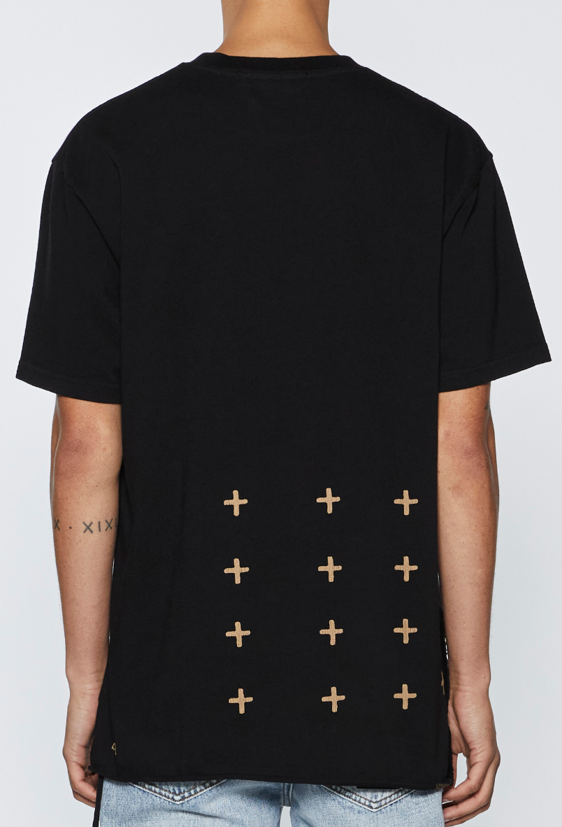 Kingdom Kash Tee