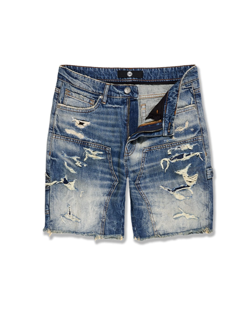 Jordan Craig Shorts - Sand Wash