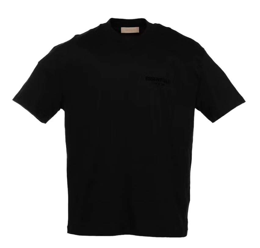 【関税・送料込】FEAR OF GOD Relaxed Solidarity Tee Relaxed Fear Is Gone Tee | Fear of God
