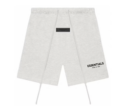 Essentials Shorts - Multiple Colors