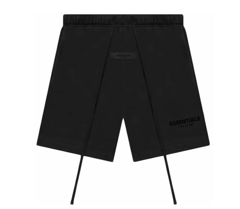 Essentials Shorts - Multiple Colors