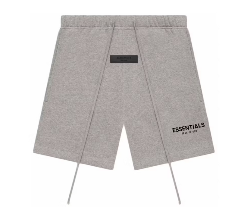 Essentials Shorts - Multiple Colors
