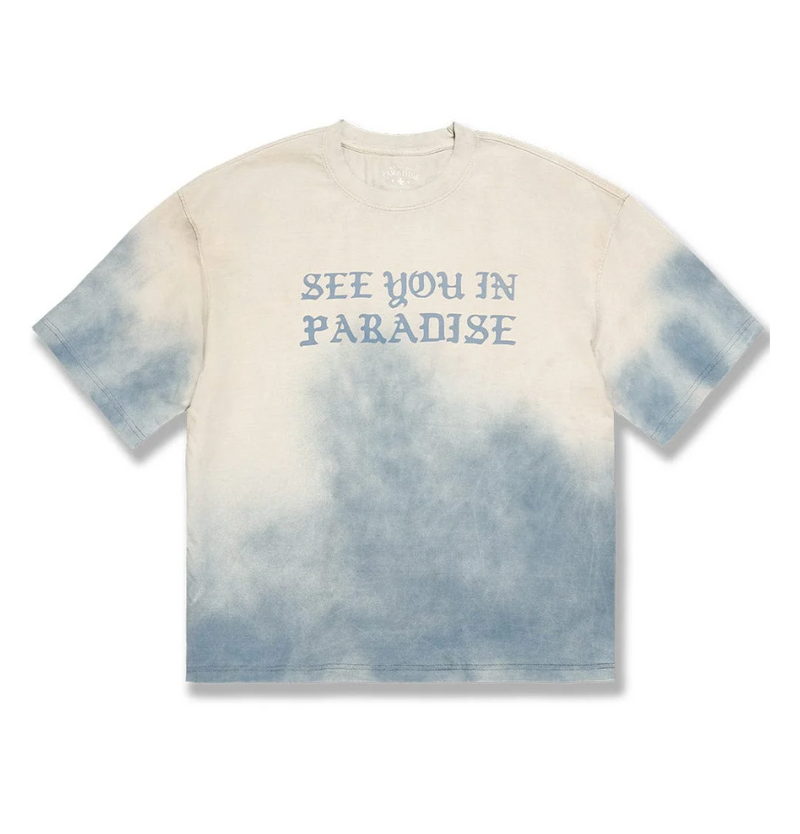 SYIP Tee - Antique