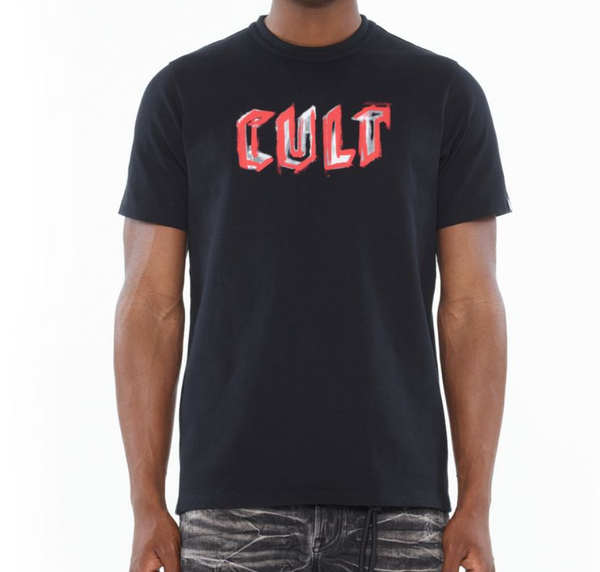 Painter Logo Tee