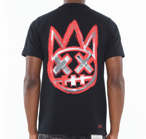 Painter Logo Tee