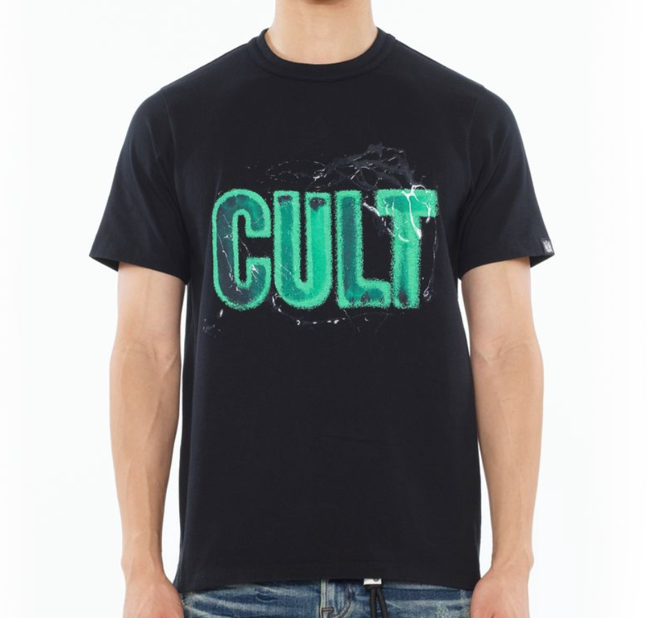 Glow In The Dark Tee