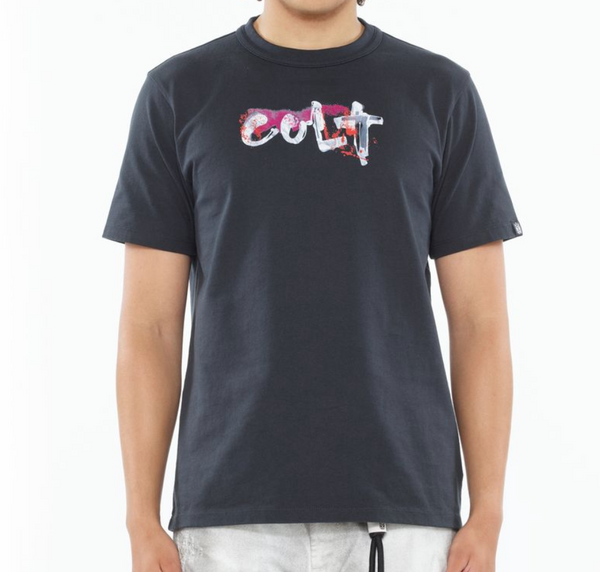 Artist Logo Tee