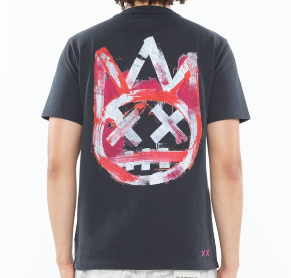 Artist Logo Tee