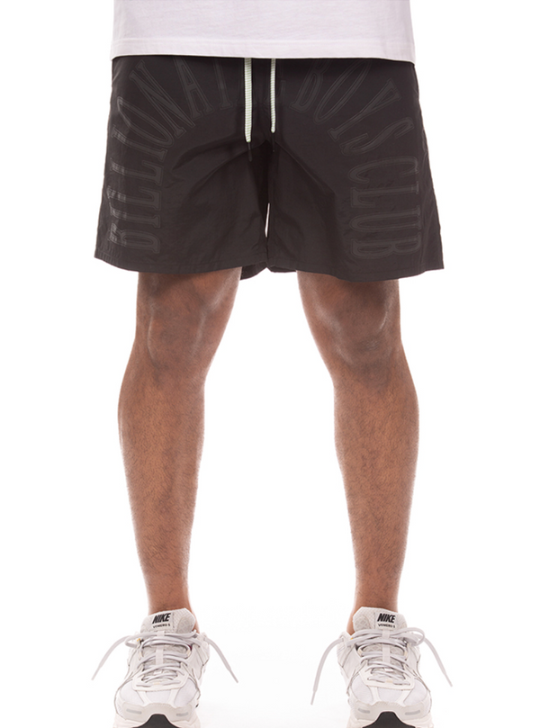 Sunrise Shorts - Black