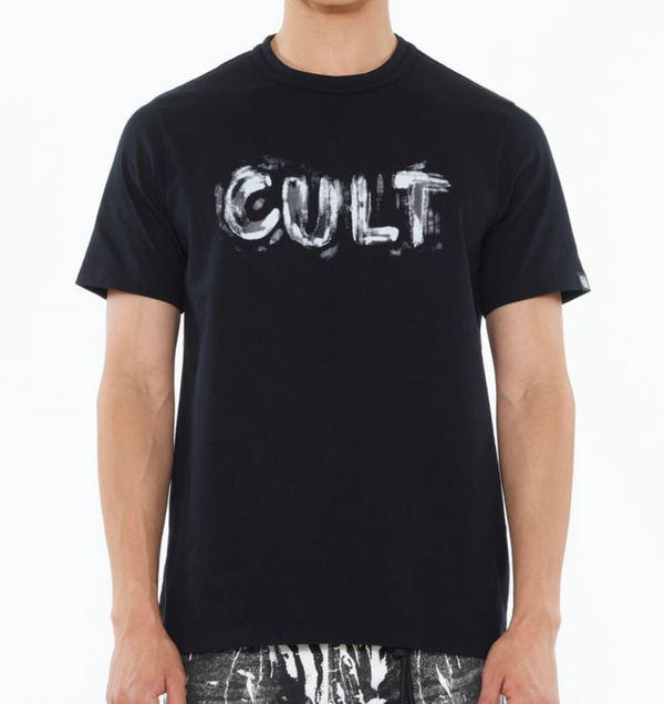 Plaster Logo Tee