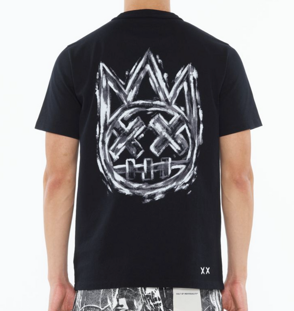Plaster Logo Tee
