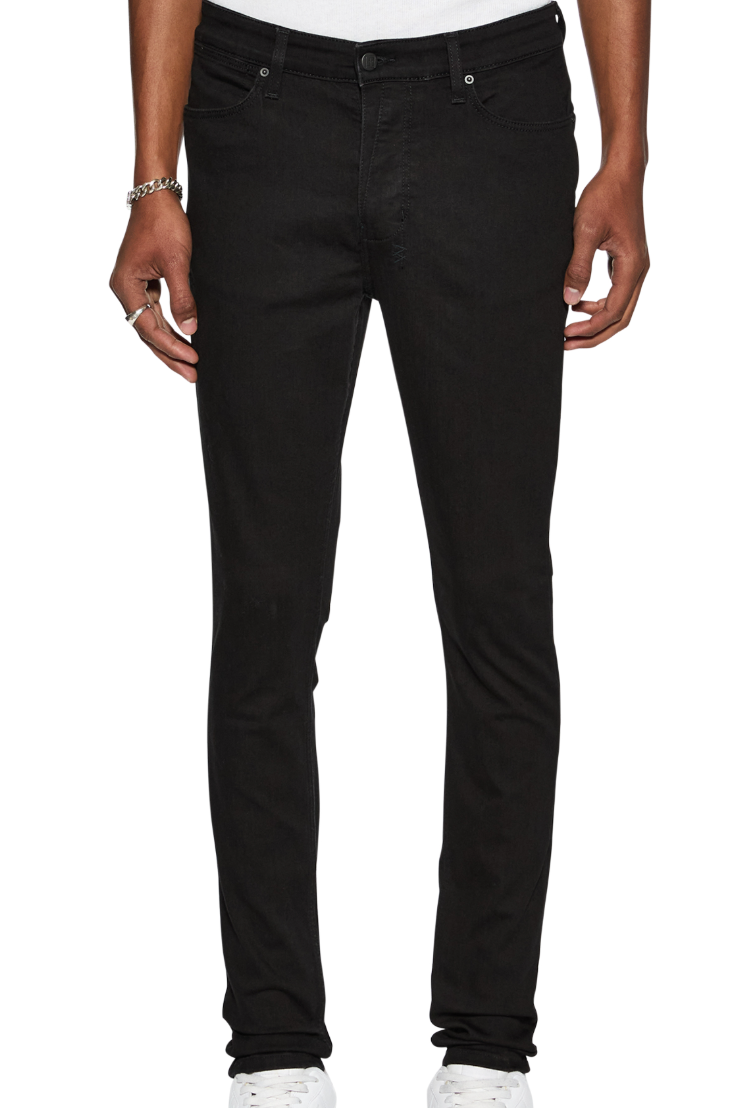 Van Winkle Black Rebel