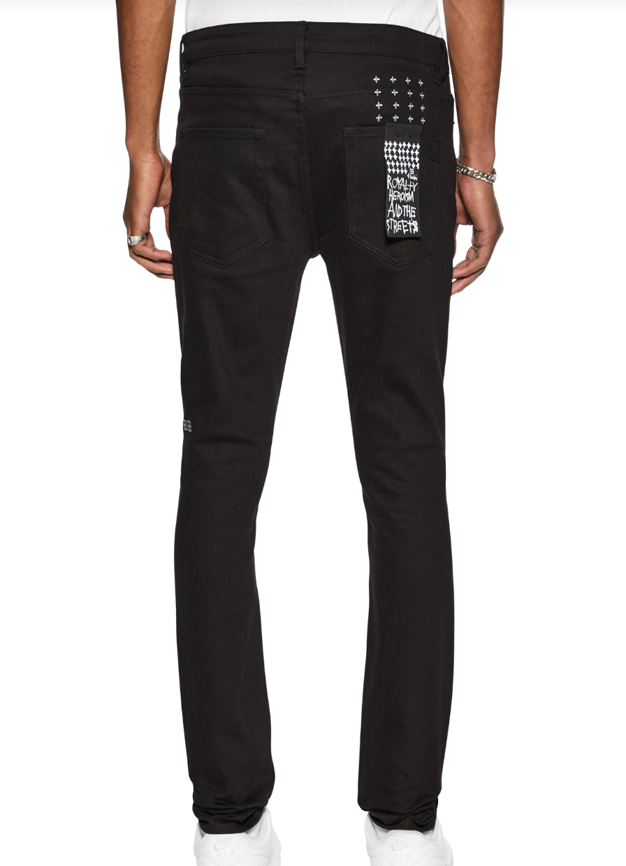 Van Winkle Black Slice