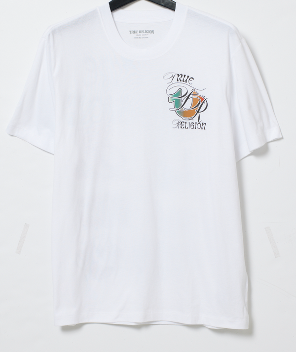 Ombre Graphic Tee