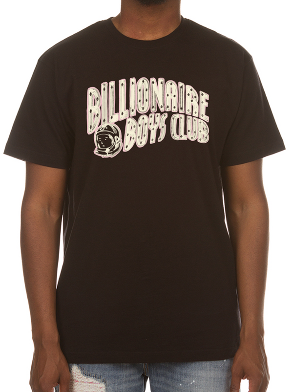 Curse Tee - Black