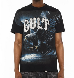 Eagle Tee