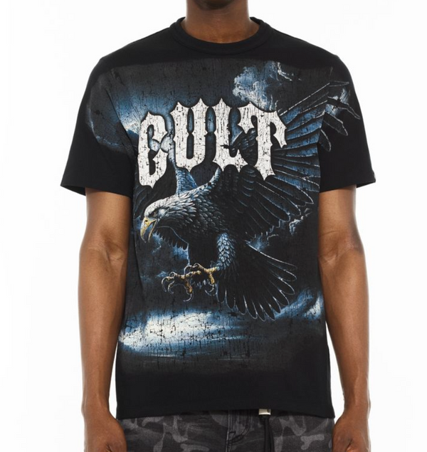Eagle Tee