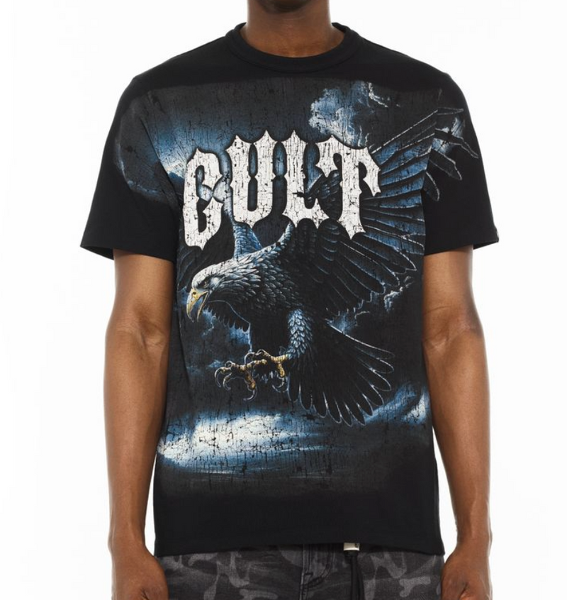 Eagle Tee
