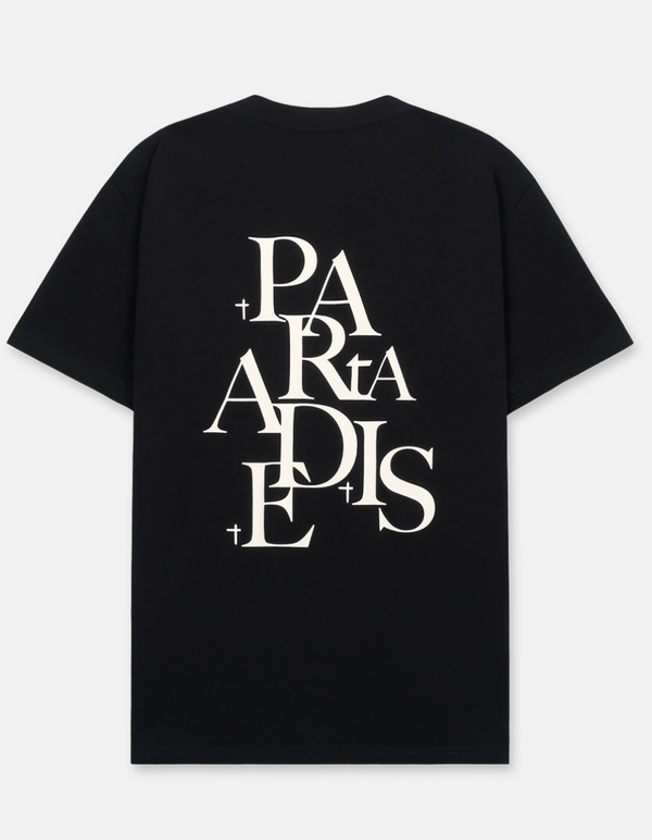 RTA Paradise Tee - Black