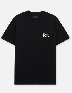RTA Paradise Tee - Black