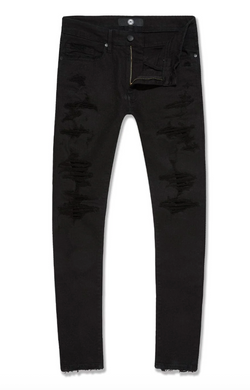 Jet Black - 2310