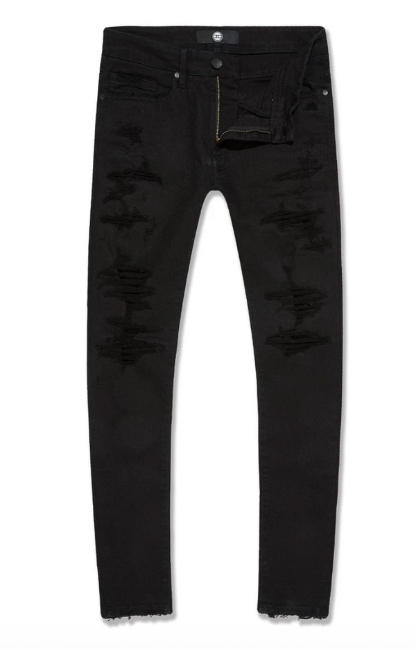 Jet Black - 2310