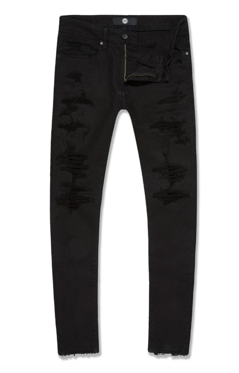 Jet Black - 2310
