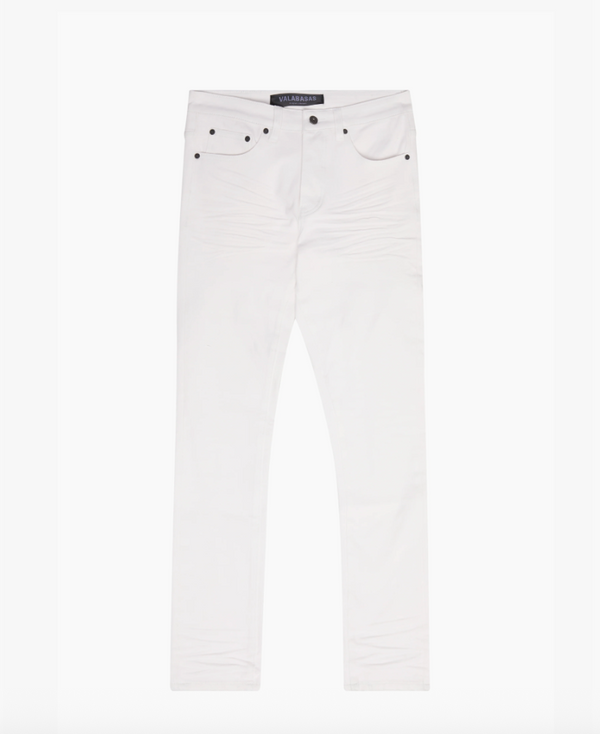Mr Flex 2.0 - White