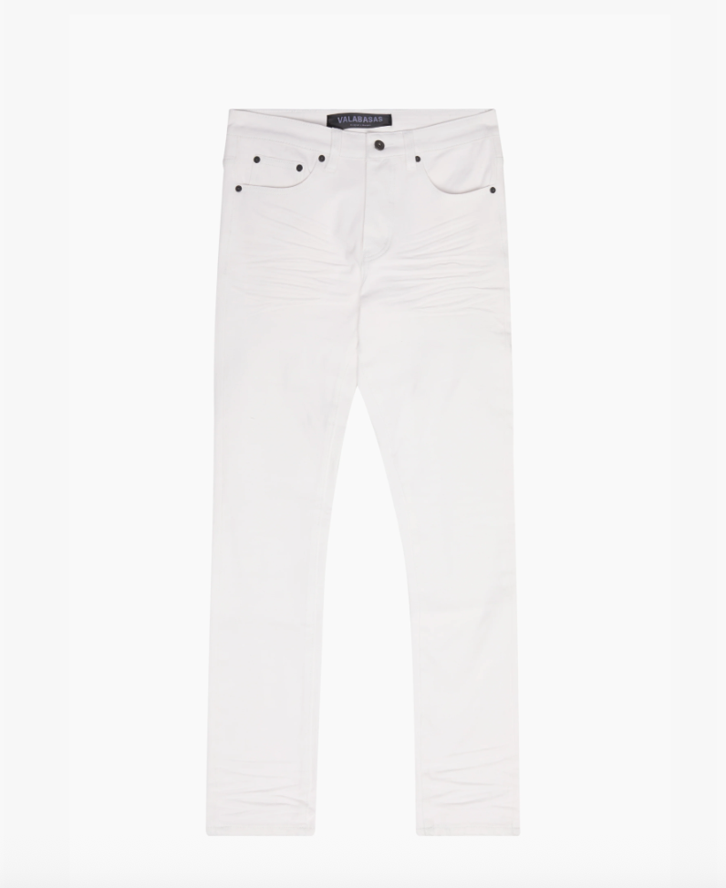 Mr Flex 2.0 - White