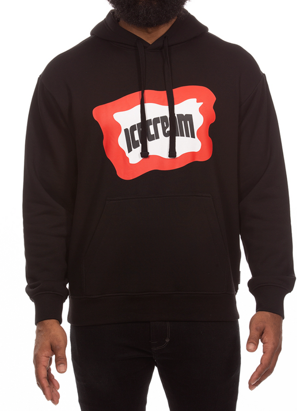 Play Hoodie