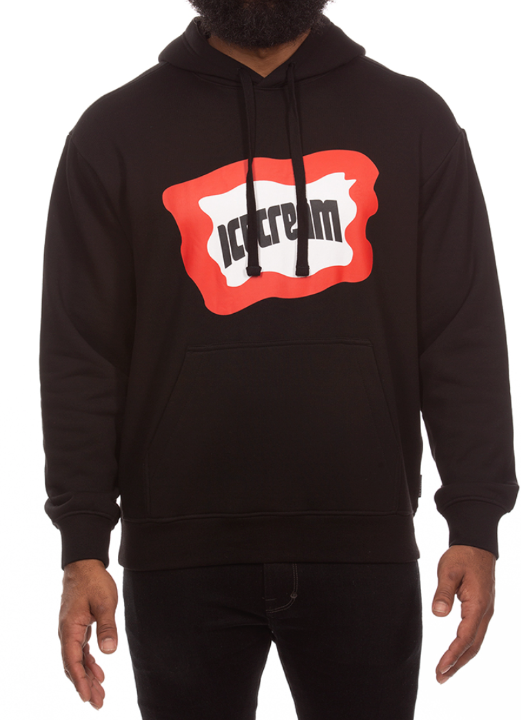 Play Hoodie