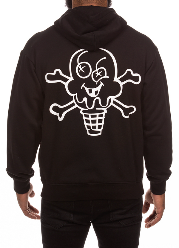 Play Hoodie