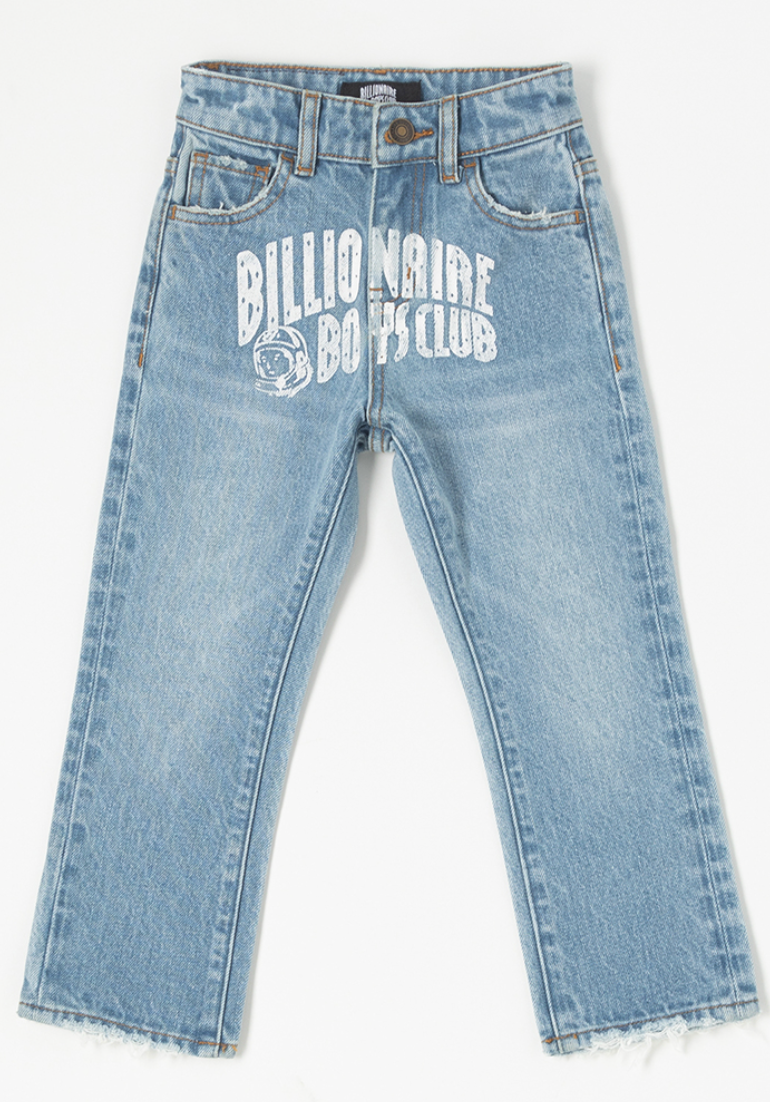 Kids Curve Jean