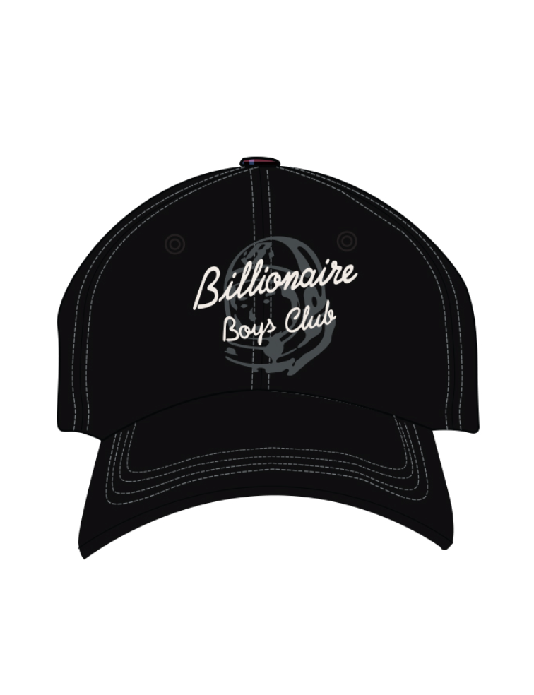 Helmet Script Hat