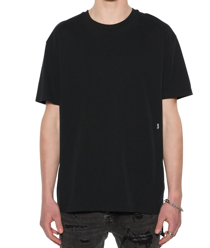 4X4 Tee - Black