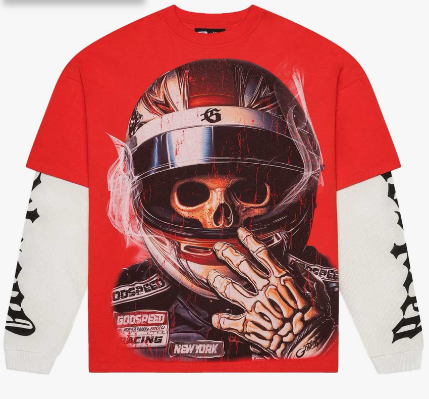 F1 World Cup Long Sleeve