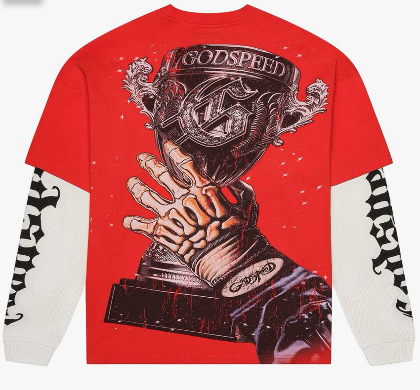 F1 World Cup Long Sleeve