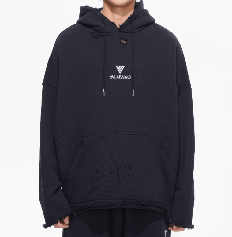 Platnum Hoodie