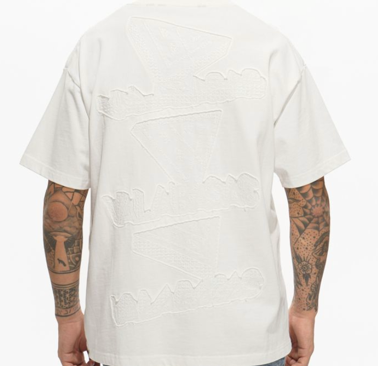 VALA Tee - White
