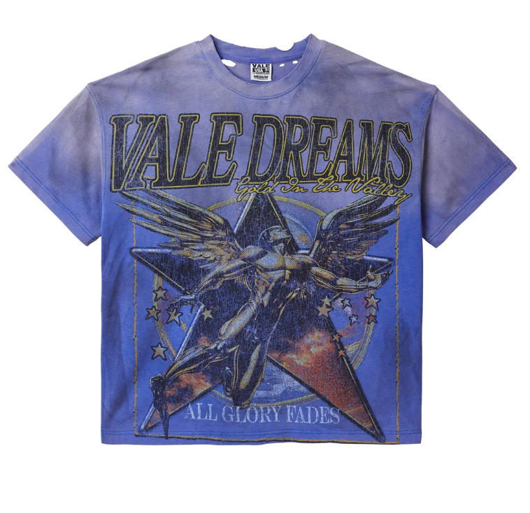Vale Glory Tee