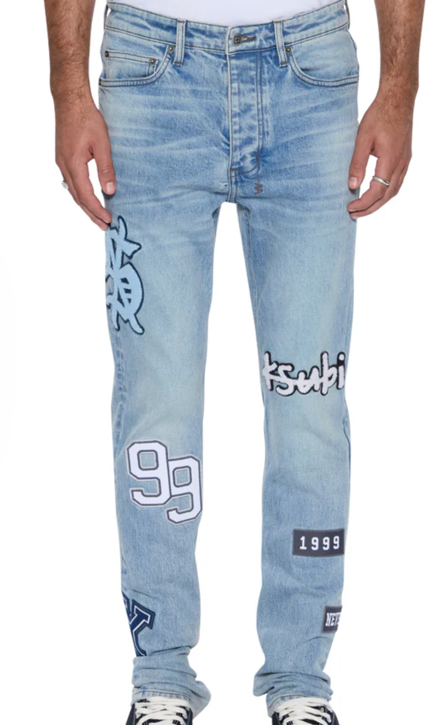 Chitch Striker Patched