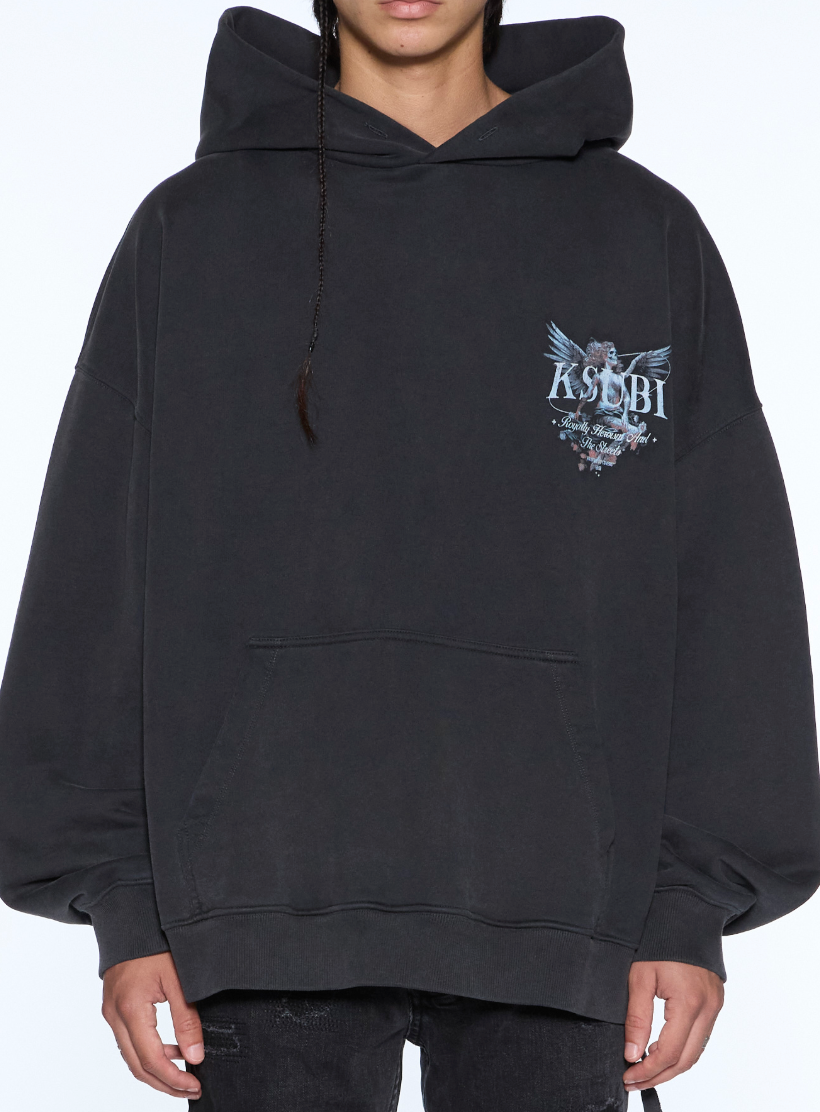 Spirit Excess Hoodie