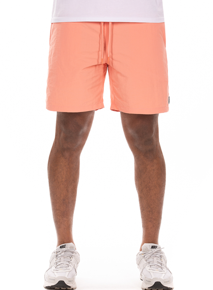 Karat Shorts - Peach