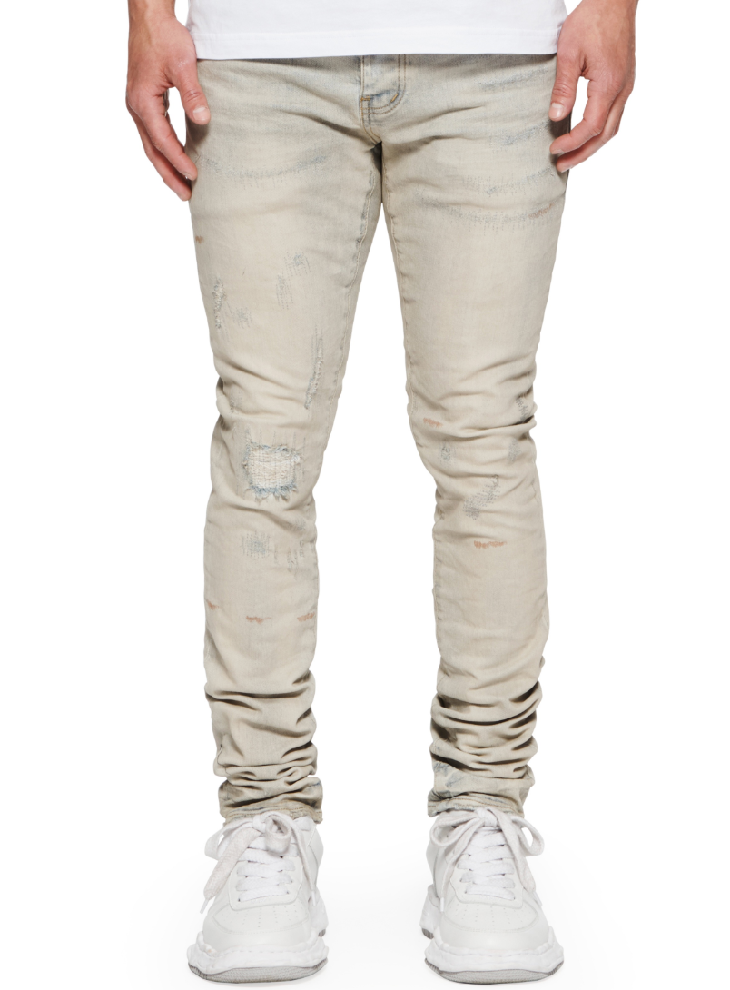 Superlight Oil Repair