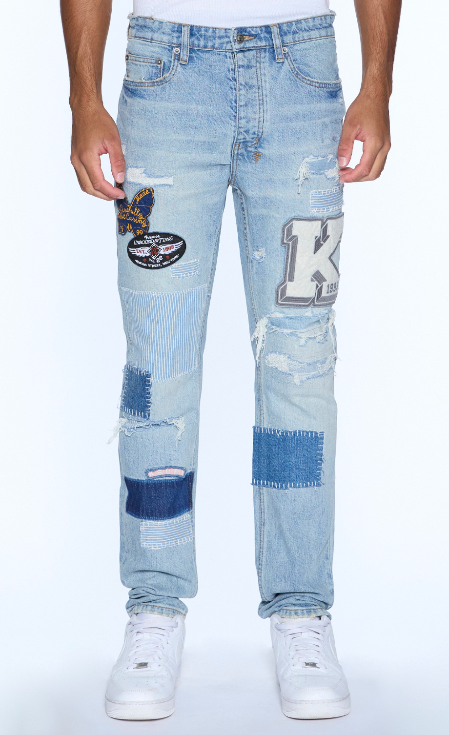 Chitch Manhattan Repair