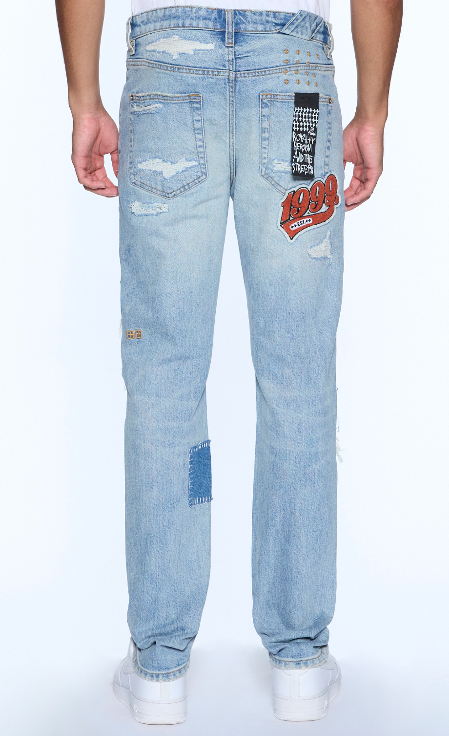 Chitch Manhattan Repair