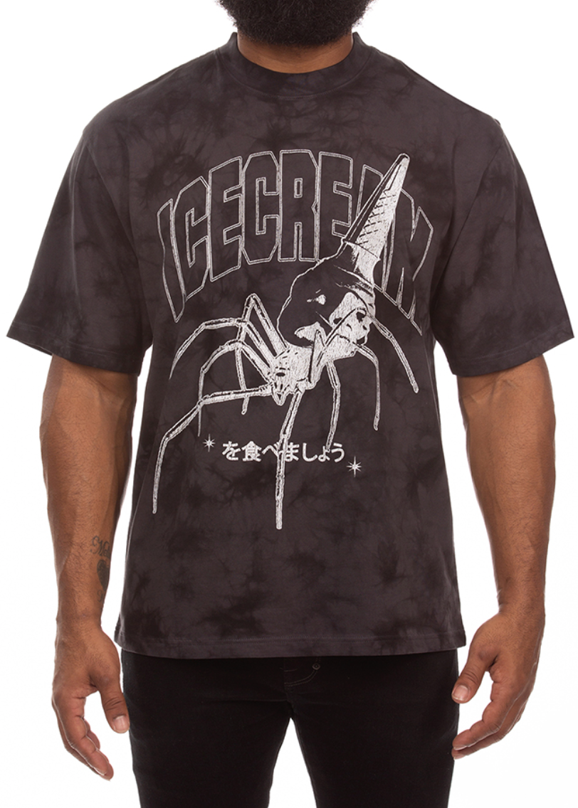 Creepy Crawler Tee