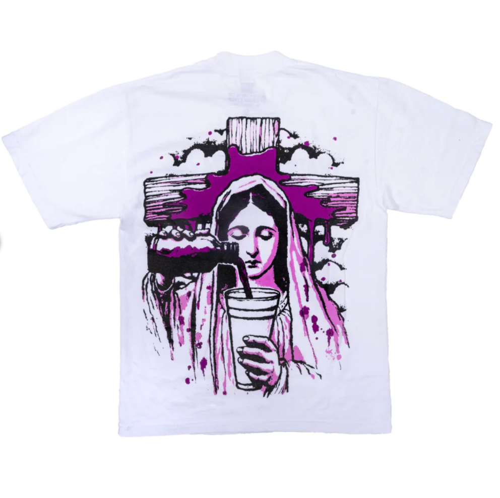Rosary Tee