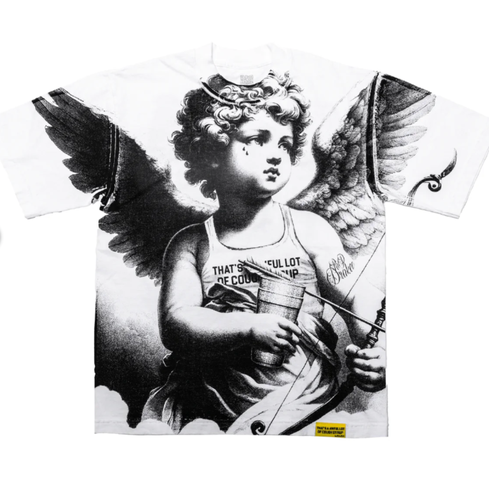 Cupid Tee